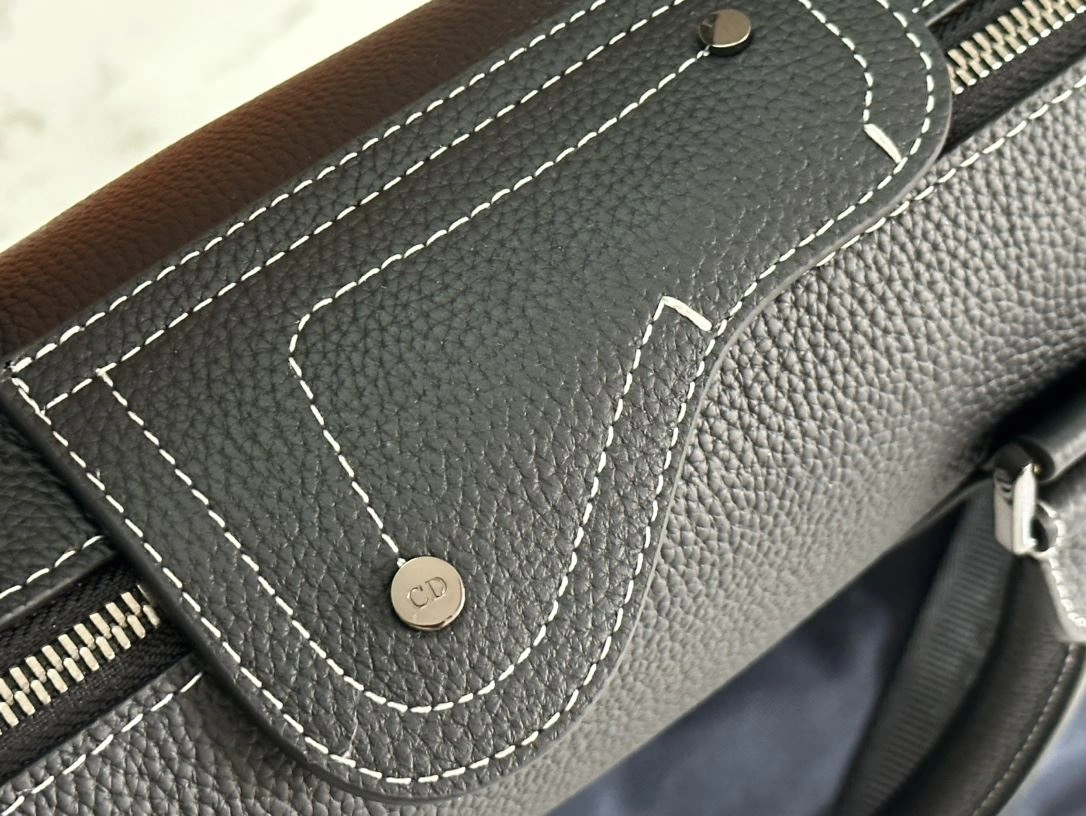 Mens Christian Dior Briefcases Original 92047