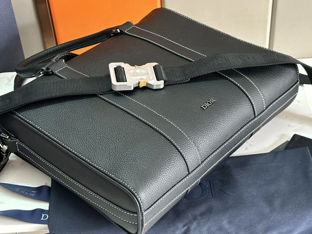 Mens Christian Dior Briefcases Original 92047