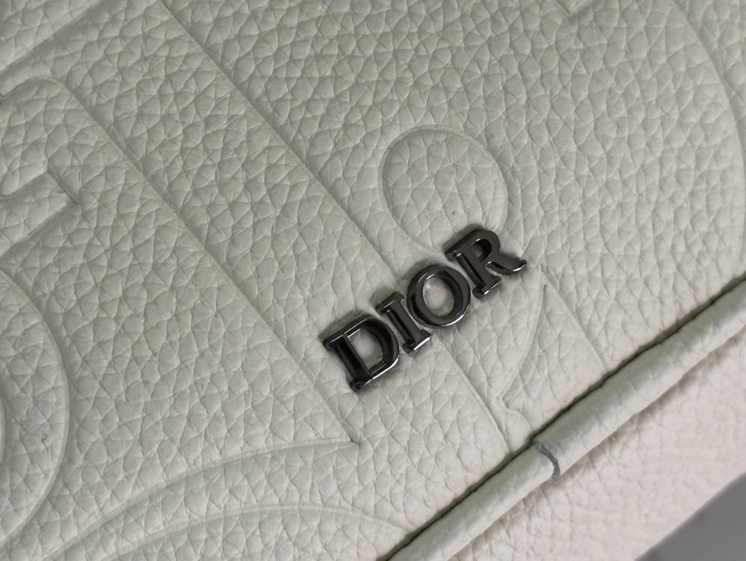 Mens Christian Dior Briefcases OdorResistant 92049