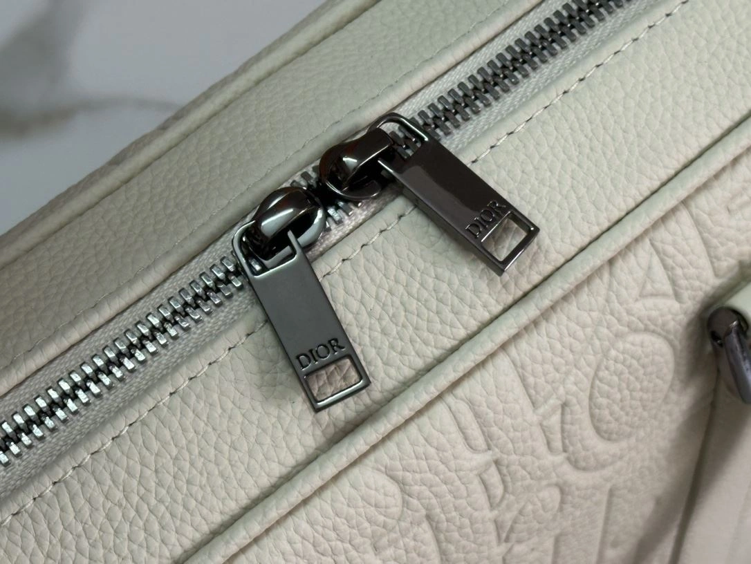 Mens Christian Dior Briefcases OdorResistant 92049