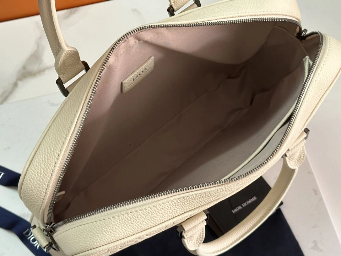 Mens Christian Dior Briefcases OdorResistant 92049