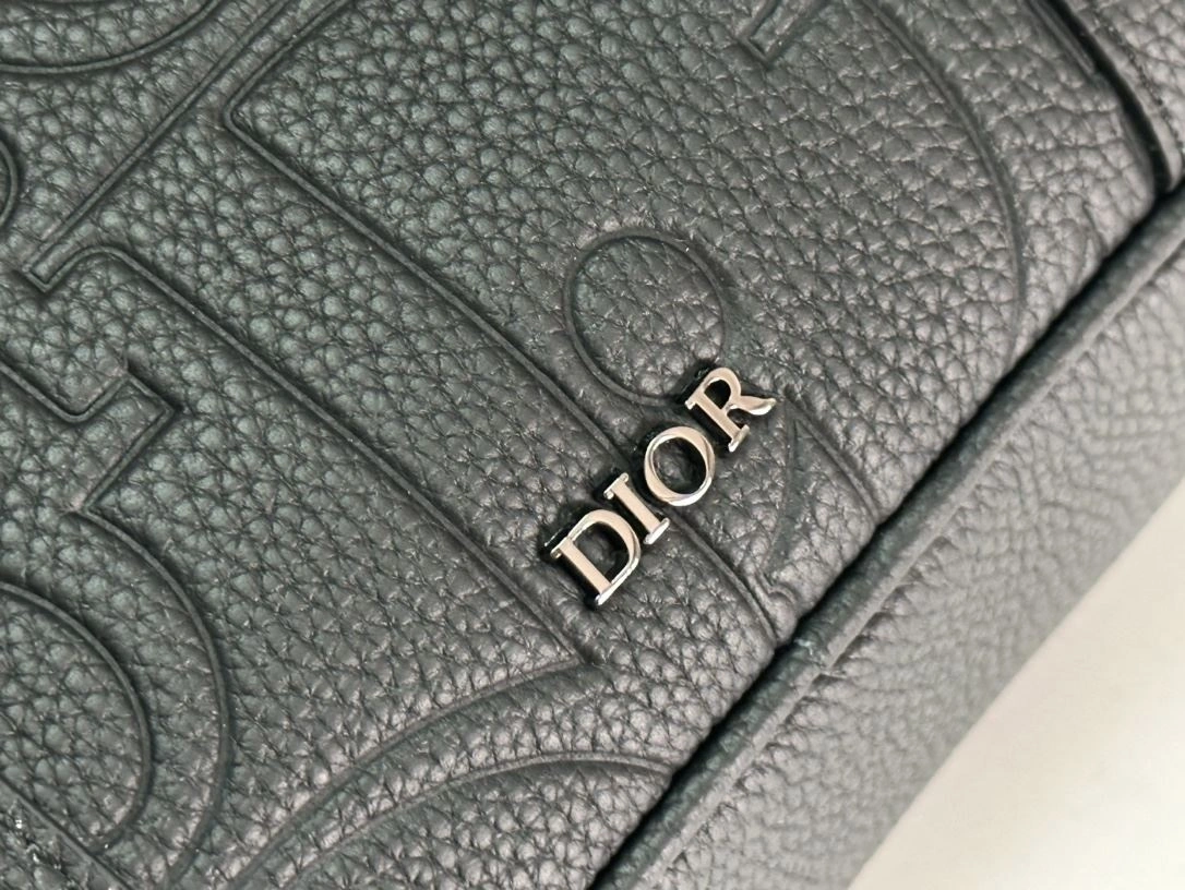 Mens Christian Dior Briefcases Compact 92046