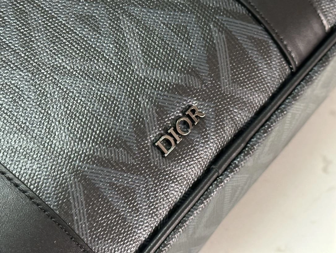 Practical Mens Christian Dior Briefcases 92078