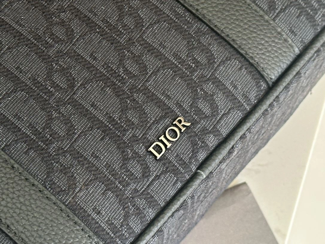 Mens Christian Dior Briefcases Lightweight 92039