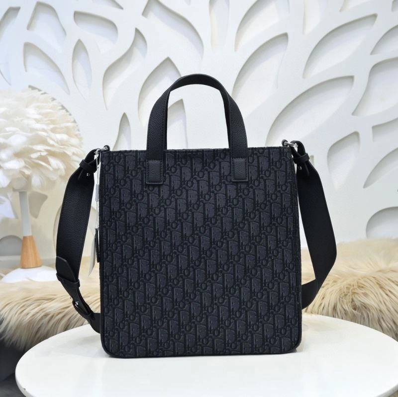 Mens Christian Dior Briefcases SoftTouch 76939