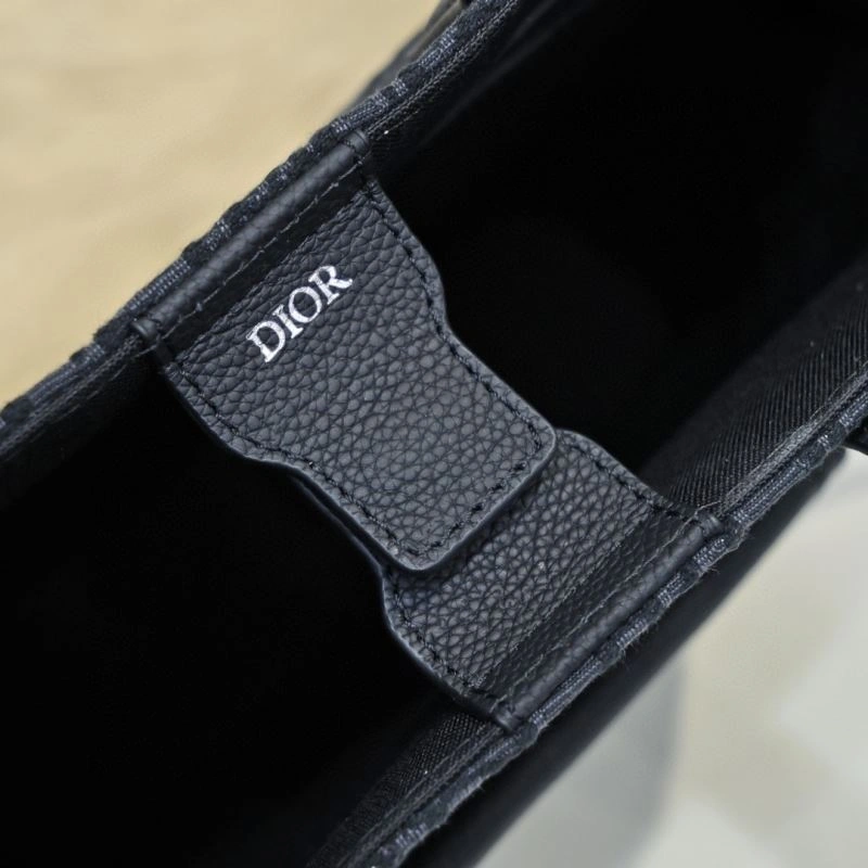 Mens Christian Dior Briefcases SoftTouch 76939