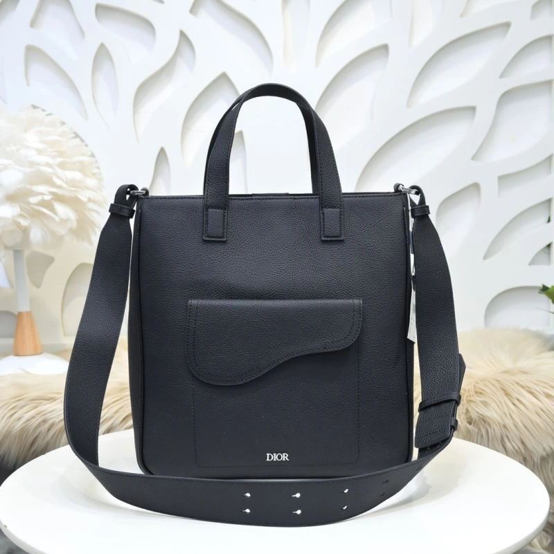 Mens Christian Dior Briefcases WaterResistant 76938
