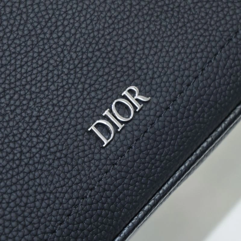 Mens Christian Dior Briefcases WaterResistant 76938