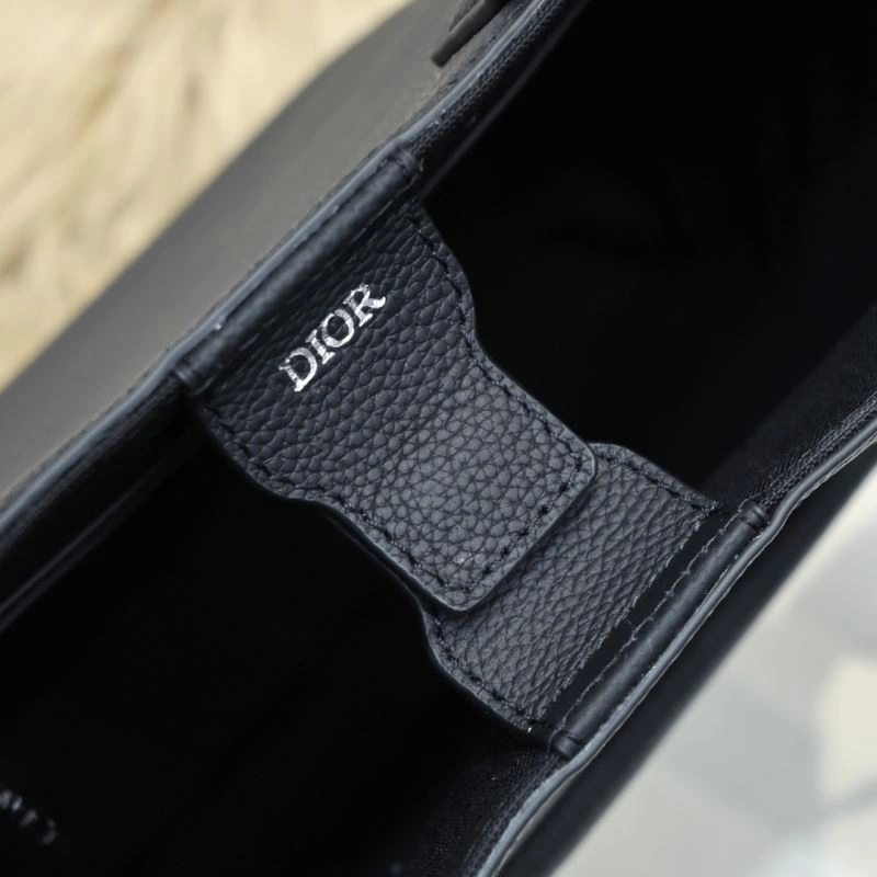 Mens Christian Dior Briefcases WaterResistant 76938