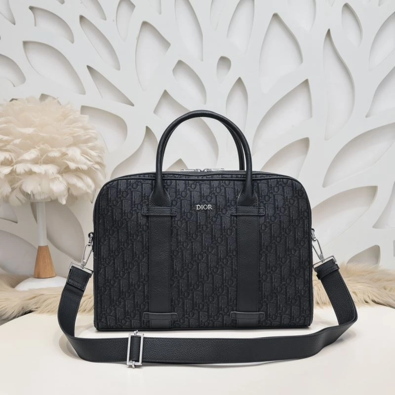 DailyWear Mens Christian Dior Briefcases 76955