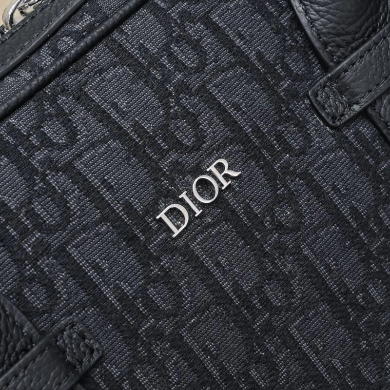 DailyWear Mens Christian Dior Briefcases 76955