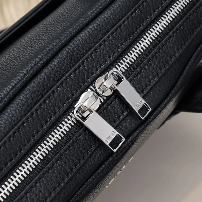 Mens Christian Dior Briefcases Contemporary 76936