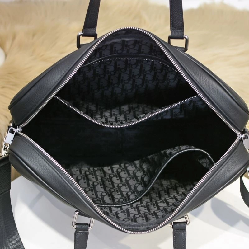 FreshLook Mens Christian Dior Briefcases 76934