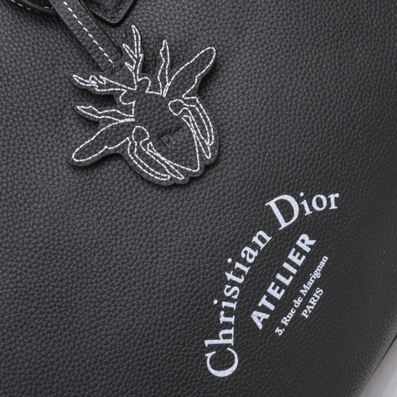 Mens Christian Dior Briefcases NewStyle 76933