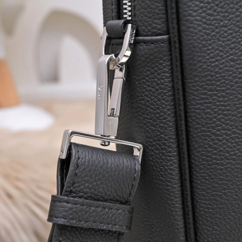 Mens Christian Dior Briefcases NewStyle 76933