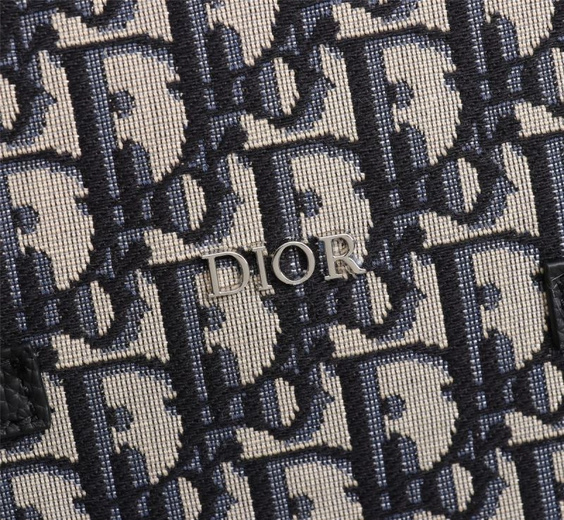 Reliable Mens Christian Dior Briefcases 74182