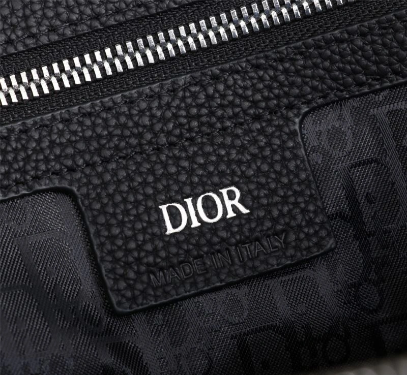 Mens Christian Dior Briefcases Durable 74184