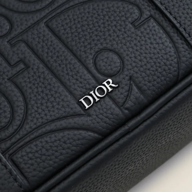 Mens Christian Dior Briefcases OdorResistant 45817