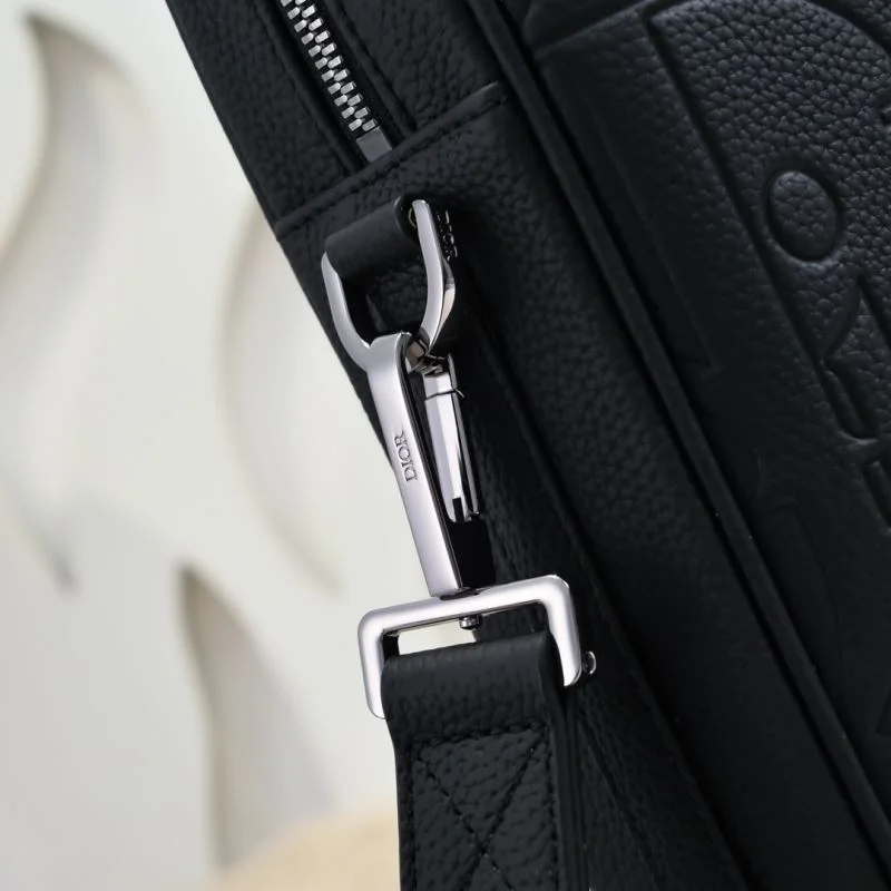 Mens Christian Dior Briefcases OdorResistant 45817