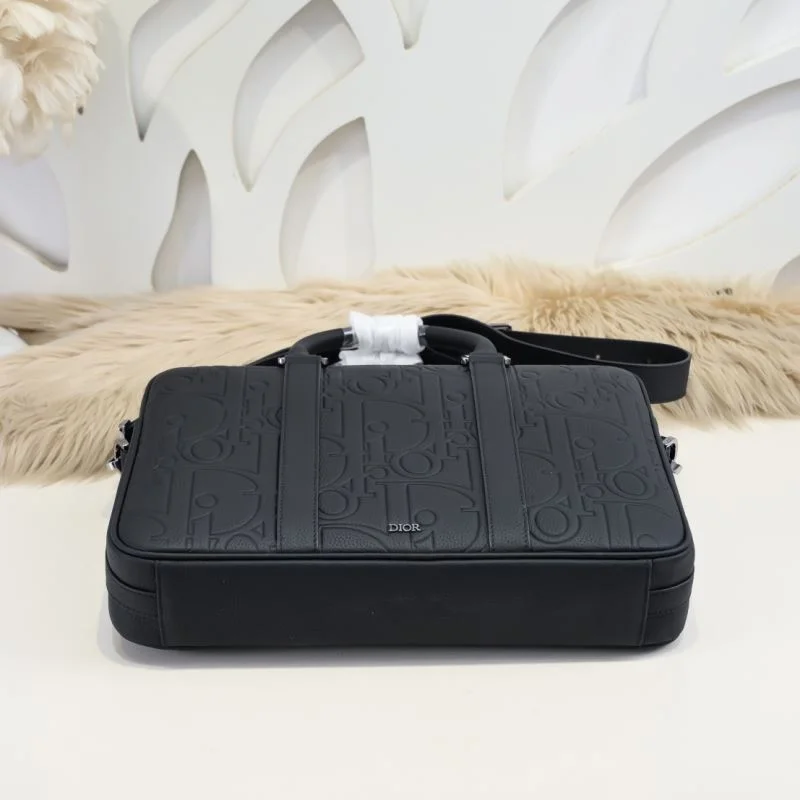 Mens Christian Dior Briefcases OdorResistant 45817