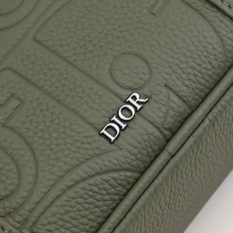 Mens Christian Dior Briefcases Bright 45808