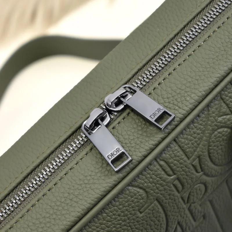 Mens Christian Dior Briefcases Bright 45808