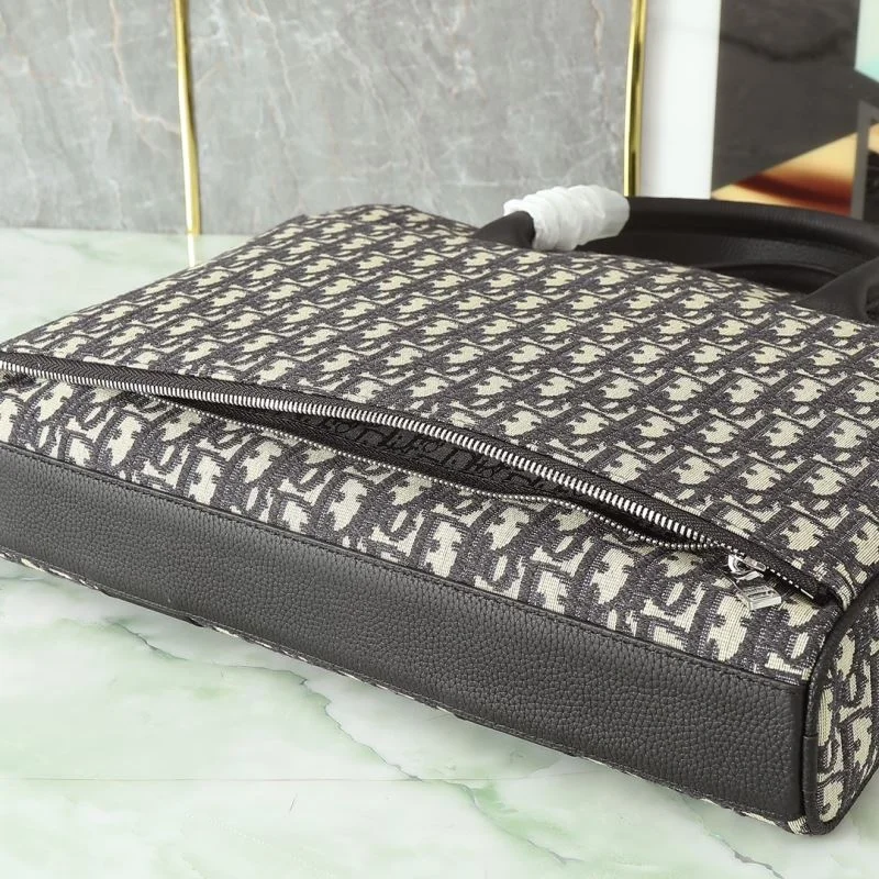 Mens Christian Dior Briefcases Seasonal 45809