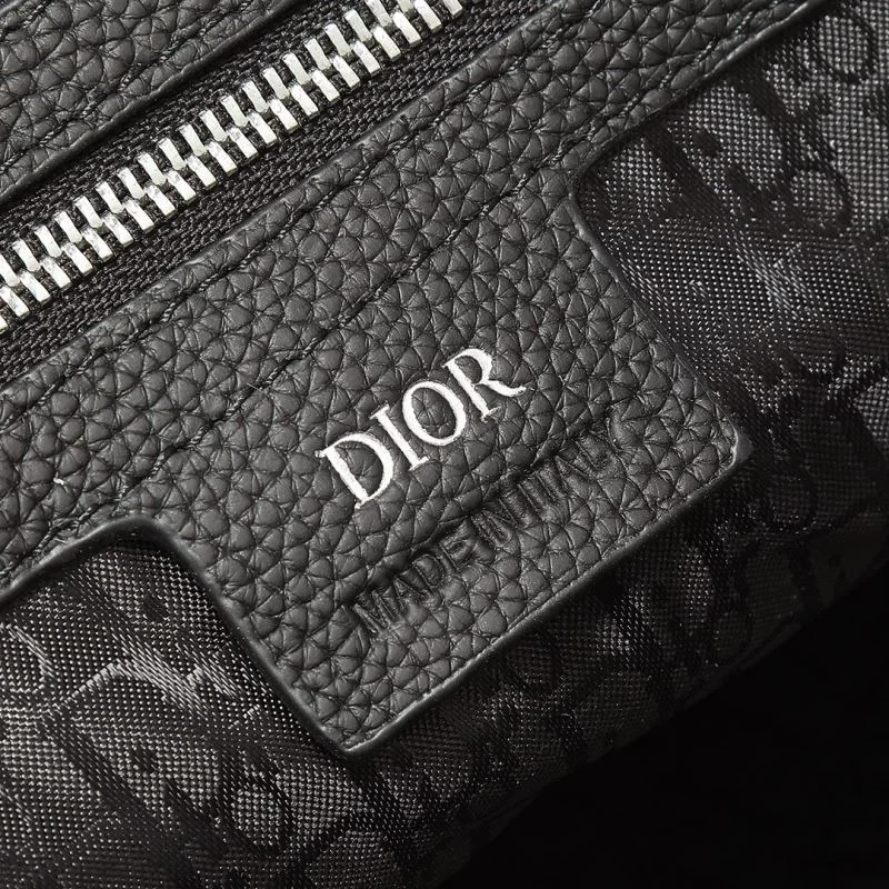 Mens Christian Dior Briefcases Seasonal 45809