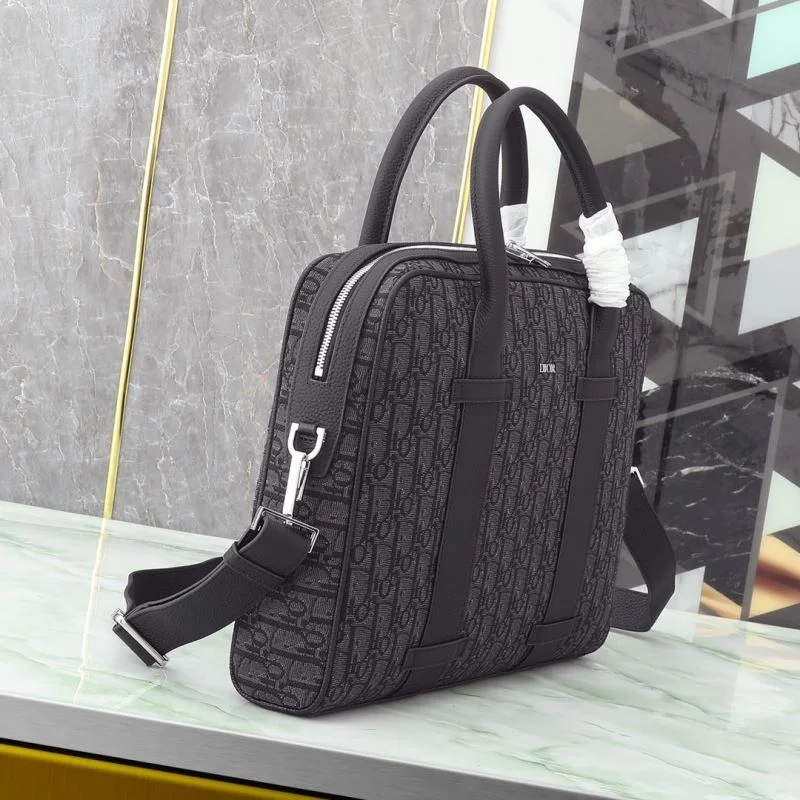 Unique Mens Christian Dior Briefcases 45807