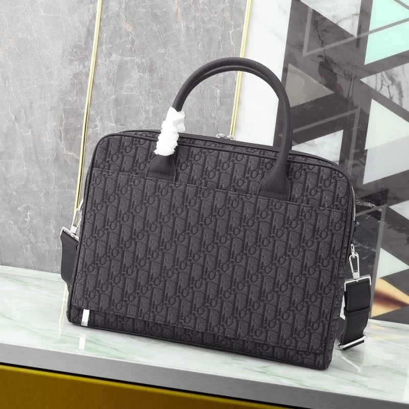 Unique Mens Christian Dior Briefcases 45807