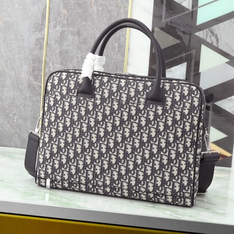 Chic Mens Christian Dior Briefcases 45850