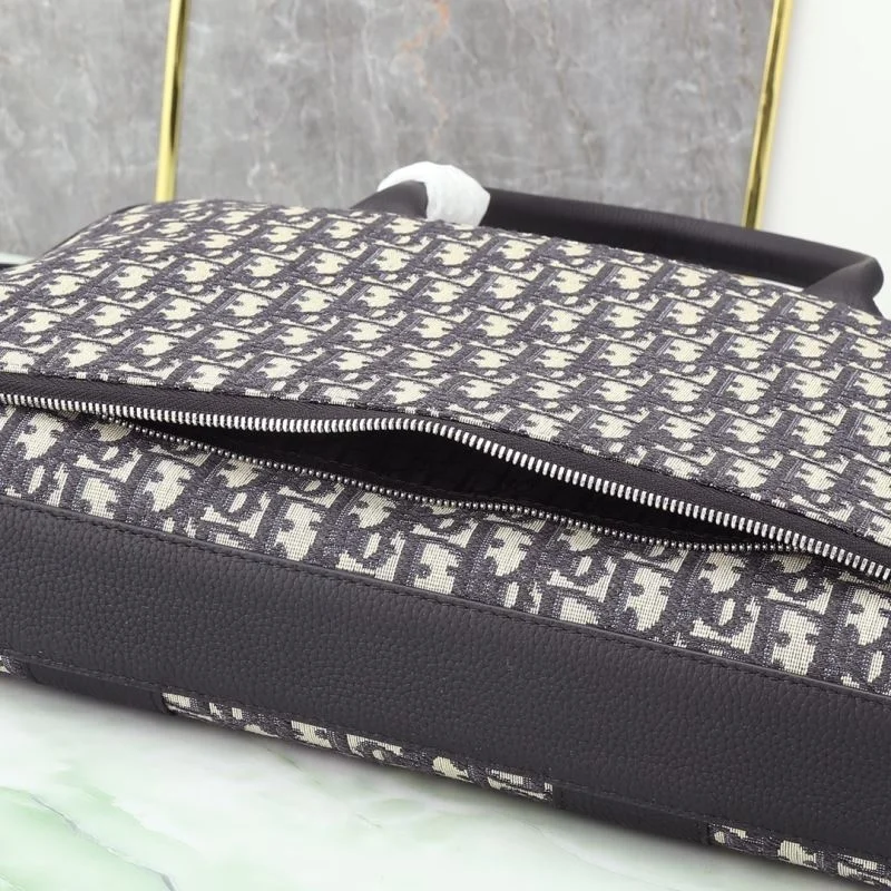 Chic Mens Christian Dior Briefcases 45850