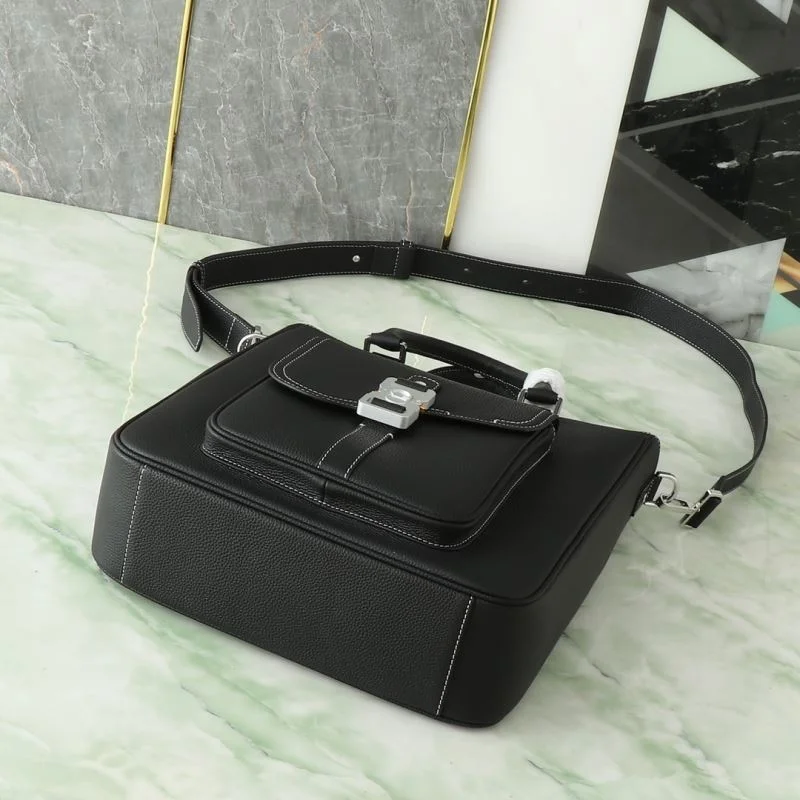 QuickDry Mens Christian Dior Briefcases 45806
