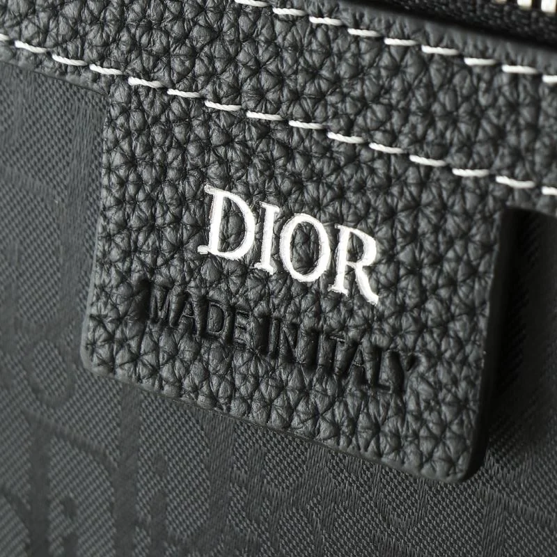 QuickDry Mens Christian Dior Briefcases 45806