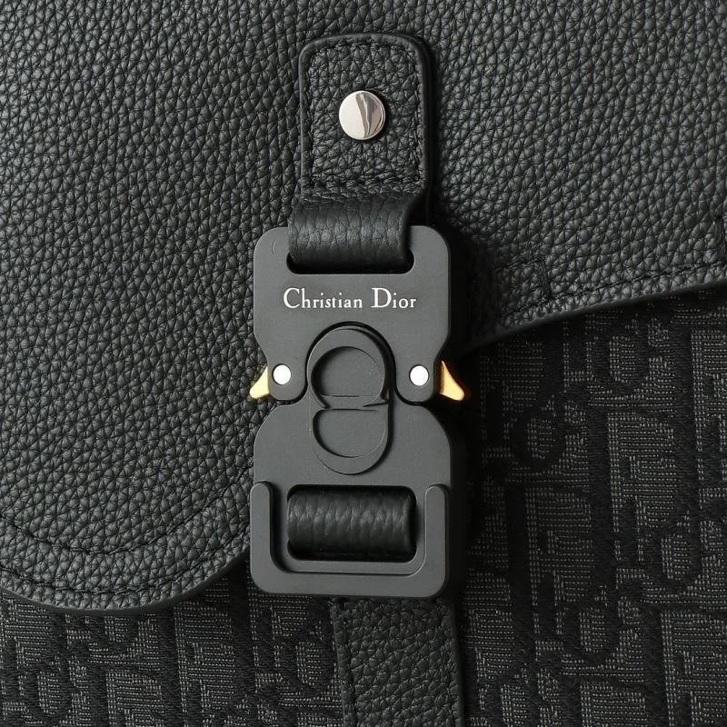 Mens Christian Dior Briefcases Versatile 45810