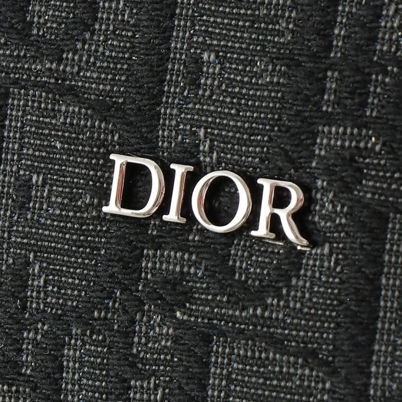 Mens Christian Dior Briefcases Versatile 45810