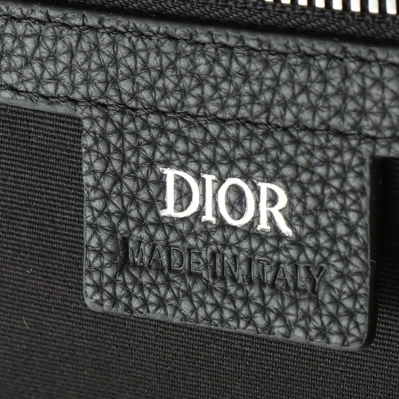 Mens Christian Dior Briefcases Versatile 45810