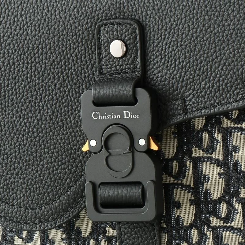 Mens Christian Dior Briefcases GoodFit 45811
