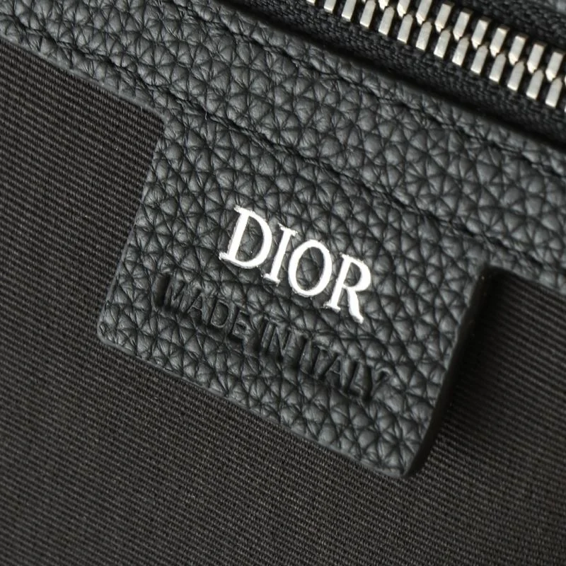 Mens Christian Dior Briefcases GoodFit 45811