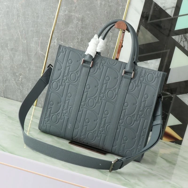 Mens Christian Dior Briefcases FastDry 45878