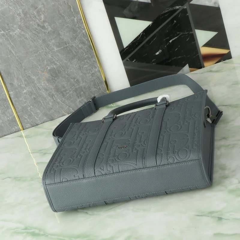 Mens Christian Dior Briefcases FastDry 45878