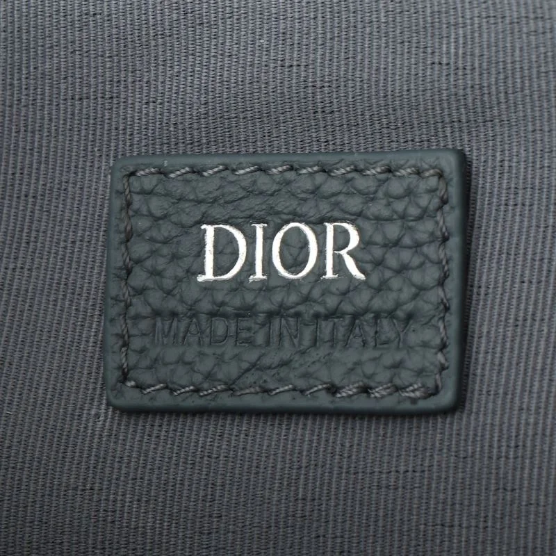 Mens Christian Dior Briefcases FastDry 45878