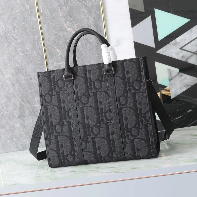 Mens Christian Dior Briefcases Elegant 45845