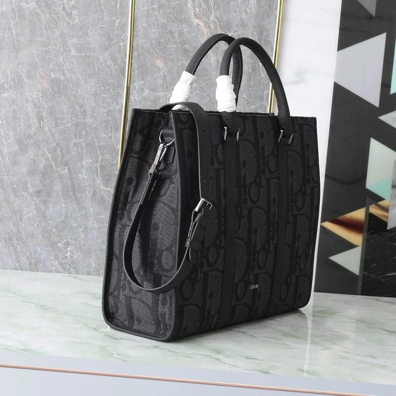 Mens Christian Dior Briefcases Elegant 45845