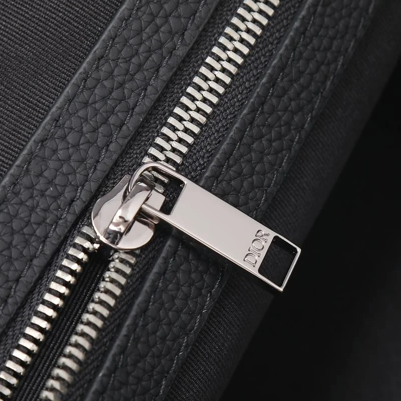 Mens Christian Dior Briefcases Elegant 45845