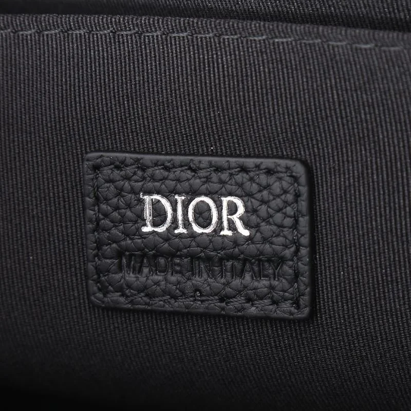 Mens Christian Dior Briefcases Elegant 45845