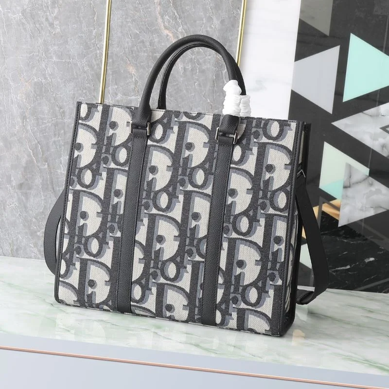 Mens Christian Dior Briefcases ZeroBulk 45804
