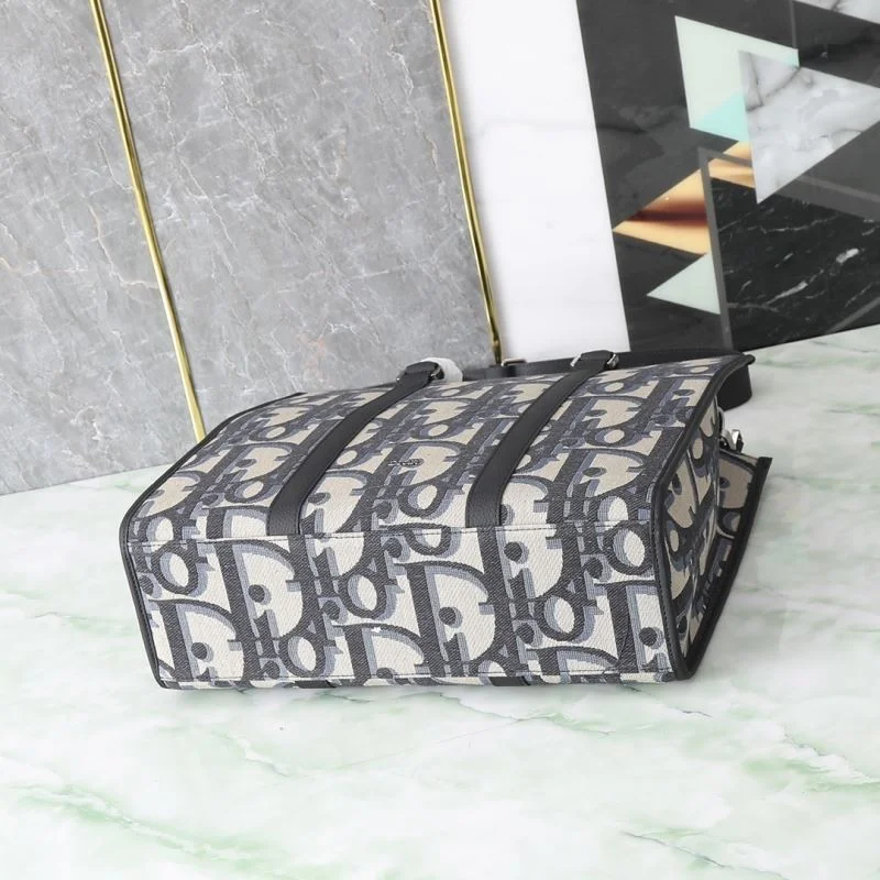 Mens Christian Dior Briefcases ZeroBulk 45804
