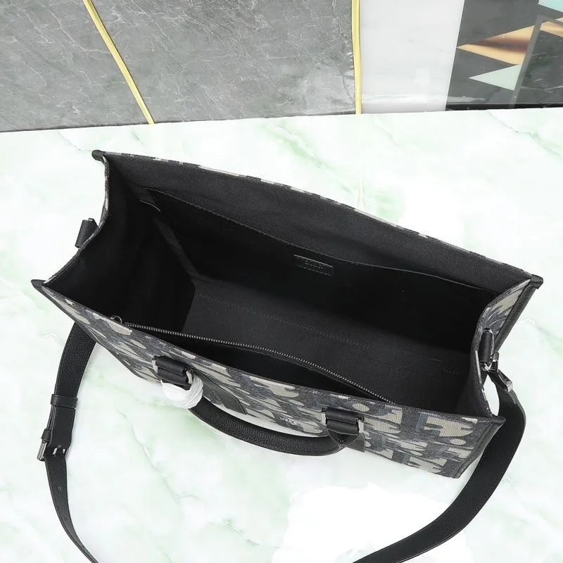 Mens Christian Dior Briefcases ZeroBulk 45804
