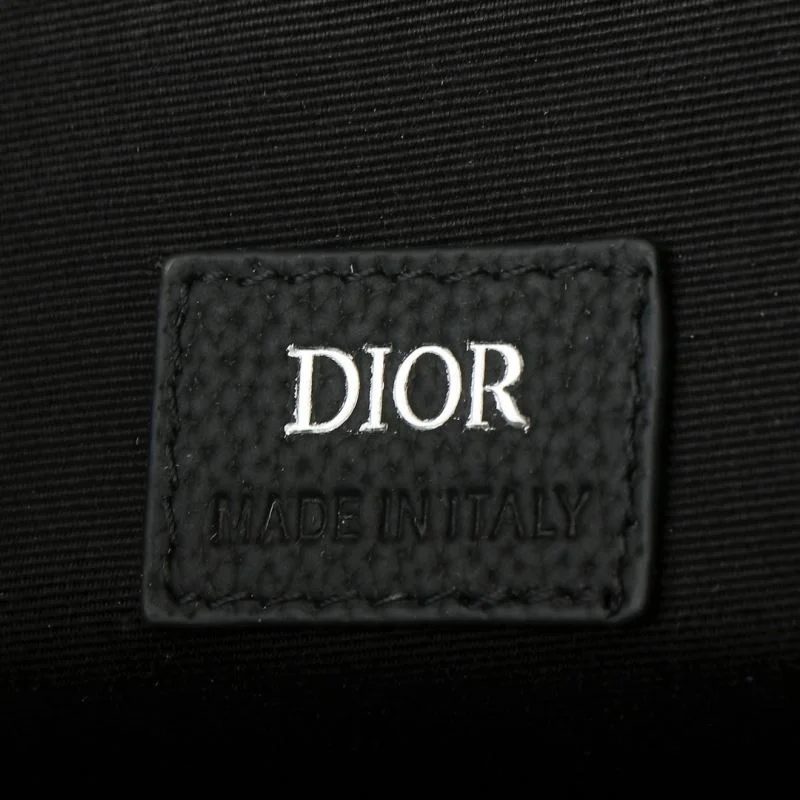 Mens Christian Dior Briefcases Sleek 45805